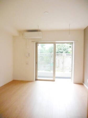 フォレスト浜田山の物件内観写真